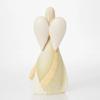 Enesco Foundations Collection Bless Your Retirement Angel Figurine- Resin Hand Painted Collectible Decorative Angels Figurines Home Decor Retirement Statue, 9 Inch view 2