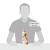 Enesco Foundations Collection Bless Your Retirement Angel Figurine- Resin Hand Painted Collectible Decorative Angels Figurines Home Decor Retirement Statue, 9 Inch view 3