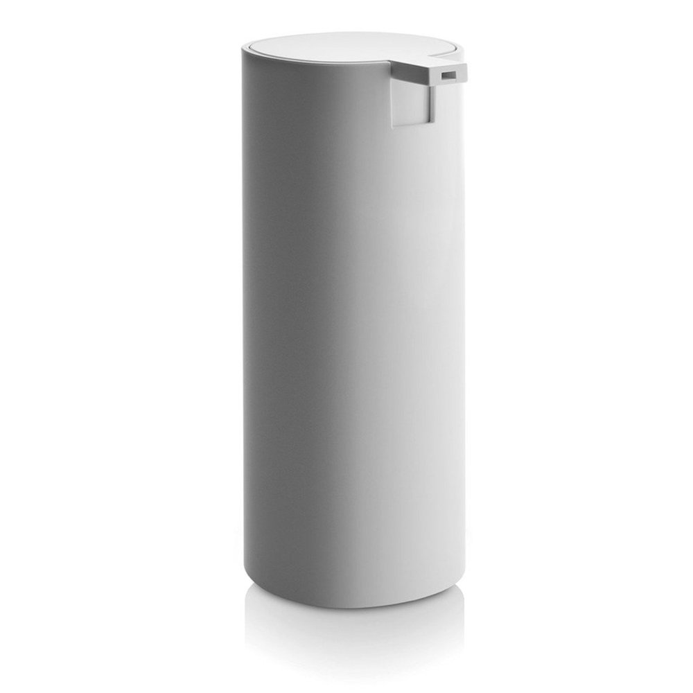 Alessi Birillo Liquid Soap Dispenser, White