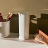 Alessi Birillo Liquid Soap Dispenser, White view 2