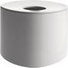 Alessi "Birillo Tissue Box, White view 1