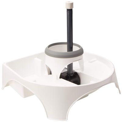Mark's Keg Washer Keg & Carboy Washer, Mark II, White, 16 inches