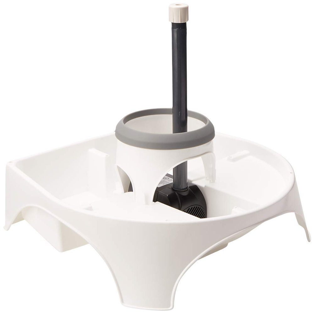 Mark's Keg Washer Keg & Carboy Washer, Mark II, White, 16 inches