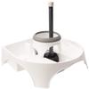 Mark's Keg Washer Keg & Carboy Washer, Mark II, White, 16 inches view 1