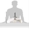 Mark's Keg Washer Keg & Carboy Washer, Mark II, White, 16 inches view 3