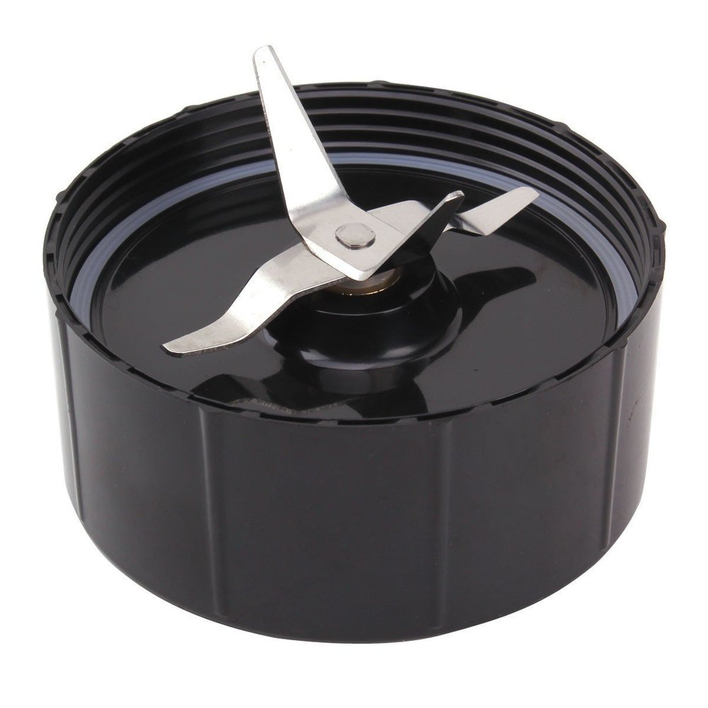 WSYOLODY Cross Blades Replacement for 250 watt Magic Bullet MB 1001 MB 1001B Blender (Not for Nutribullet)