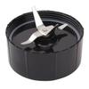WSYOLODY Cross Blades Replacement for 250 watt Magic Bullet MB 1001 MB 1001B Blender (Not for Nutribullet) view 1