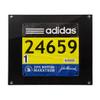 Gone For a Run Runners Race Bib Display Frame | Versatile Wall or Table Display view 1