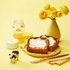 Chef'n 102-567-017 Buttercup Butter Maker, One Size, Lemon/Meringue view 4