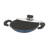 Vinod Appachetty 200mm Non Stick- Appam Pan by Vinod