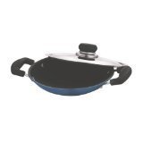 Vinod Appachetty 200mm Non Stick- Appam Pan by Vinod