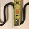 Zig Zag 11 Gauge 10 Ft Roll Auto Furniture Upholstery Springs view 4