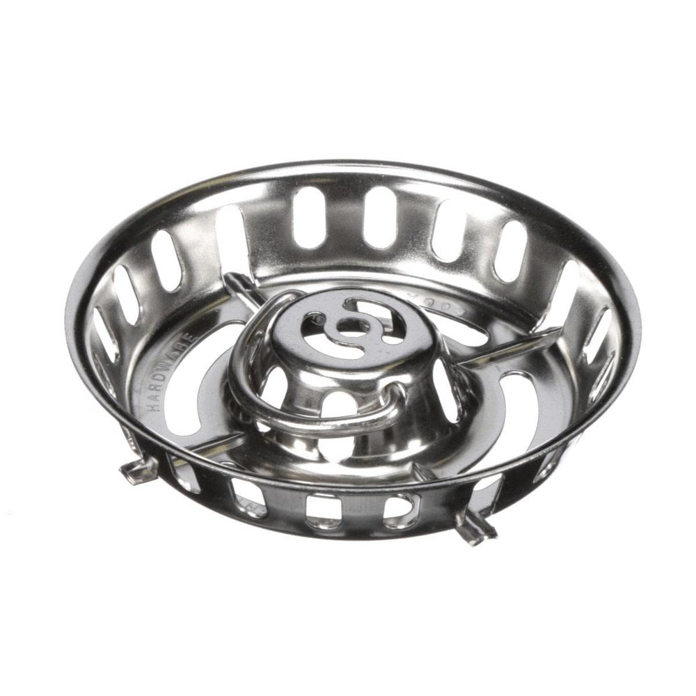 Encore Encore Crumb Cup Strainer, W/Bail, Stain