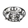 Encore Encore Crumb Cup Strainer, W/Bail, Stain view 1