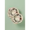 Lenox 835220 Winter Greetings 6-Piece Salad Plates, Christmas Dinnerware Set, Holiday Hosting view 4