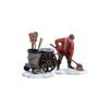 Lemax Village Collection Street Sweeper Set of 2 # 52093 view 1