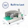 New Star Foodservice Tomato Slicer (1/4-Inch) view 2