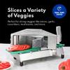 New Star Foodservice Tomato Slicer (1/4-Inch) view 4