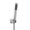 KES Bathroom Handheld Shower Head with Extra Long Hose and Bracket Holder Brushed Stainless Steel, LP150-BS view 1