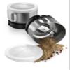 KitchenAid Spice Grinder Accessory Kit - BCGSGA, Silver view 1