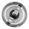 KitchenAid Spice Grinder Accessory Kit - BCGSGA, Silver view 3