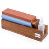 WSTHOF Gourmet Tri-Stone Sharpener view 1