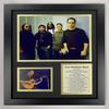 Dave Matthews Band Collectible | Framed Photo Collage Wall Art Decor - 12"x15" | Legends Never Die (16212U) view 1