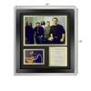 Dave Matthews Band Collectible | Framed Photo Collage Wall Art Decor - 12"x15" | Legends Never Die (16212U) view 3