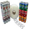 6pk 1000ct Can Rolls - Made in USA view 1