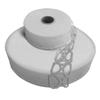 6pk 1000ct Can Rolls - Made in USA view 2