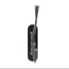 Richelieu Hardware 76464BAG Nystrom Triple Utility Swivel Hook, Brushed Oil-Rubbed Bronze view 2