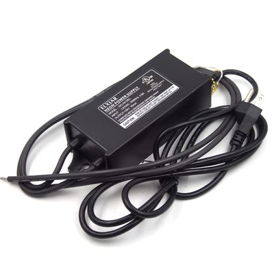 10kV 10000V 30mA NG.A410EL Neon Sign Transformer Power Supply for Glass Neon Tubes 7-15mm Indoor Use with Ground Fault and Overheat Protection 120V Input