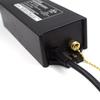 10kV 10000V 30mA NG.A410EL Neon Sign Transformer Power Supply for Glass Neon Tubes 7-15mm Indoor Use with Ground Fault and Overheat Protection 120V Input view 2