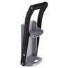 PrepWorks Can Crusher, Wall-Mounted - Crushes Soda and Beer Cans, Eco-Friendly Recycling Tool for Easy Storage view 1