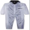 DeVilbiss 803598 X-Large Coverall view 1