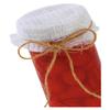DeRoyal BIDF2012380-BX Grade 10 Open Weave Strainer Cheesecloth IdealFold Box, 80 sq Yards view 2