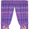 Disney Junior Sofia the First Princess Drapes Panels Curtains, Set of 2 (42" x 63") view 2