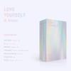 BTS - LOVE YOURSELF  Answer [L ver.] 2CD+Photobook+Mini Book+Photocard+Sticker Pack+Free Gift view 2