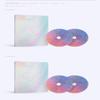 BTS - LOVE YOURSELF  Answer [L ver.] 2CD+Photobook+Mini Book+Photocard+Sticker Pack+Free Gift view 3