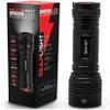 GearLight S2000 LED Flashlight High Lumens - Super Bright, Powerful, Mid-Size Tactical Flashlight for Outdoor Activity & Emergency Use - S2000-1 Pack, (Batteries Not Included) view 1