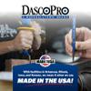 DASCO PRO 3 Piece Small Bar Kit, Made in the USA, VN70091 91 view 2