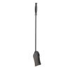 UniFlame 5-Piece Bronze Fireplace Tools Set with Cylinder Handles (F-1665) view 3