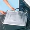 MEDca Foil Spillmat Oven Liner 18.5 X 15.5 Inch Set of 10 view 2
