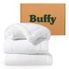 Buffy Cloud Cooling Comforter Queen/Full- White Comforter Queen for Hot Sleepers, Machine Washable Lightweight Fluffy All-Season Temperature-Regulating Eucalyptus Lyocell Duvet Insert view 1