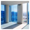 BDF CABL Decorative Window Film Transparent Color Blue - 36in X 25ft view 3
