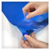 BDF CABL Decorative Window Film Transparent Color Blue - 36in X 25ft view 4