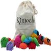 Kimochis 2086-MIXEDBAG Bag of Feelings Toy, Multicolor (Pack of 33) view 1