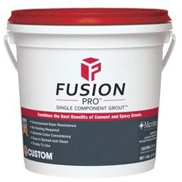 Custom 221852 FP091-2T 1G Natural Gray Fusion Pro