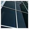 BDF NA05 Window Film Daytime Privacy and Sun Control Natural Black 5 (Very Dark) - 24in X 24ft view 1