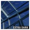 BDF NA05 Window Film Daytime Privacy and Sun Control Natural Black 5 (Very Dark) - 24in X 24ft view 3